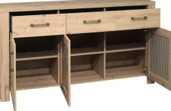 Mäusbacher Sideboard »Mares«