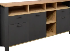 Mäusbacher Sideboard »Nele« Breite 193 cm
