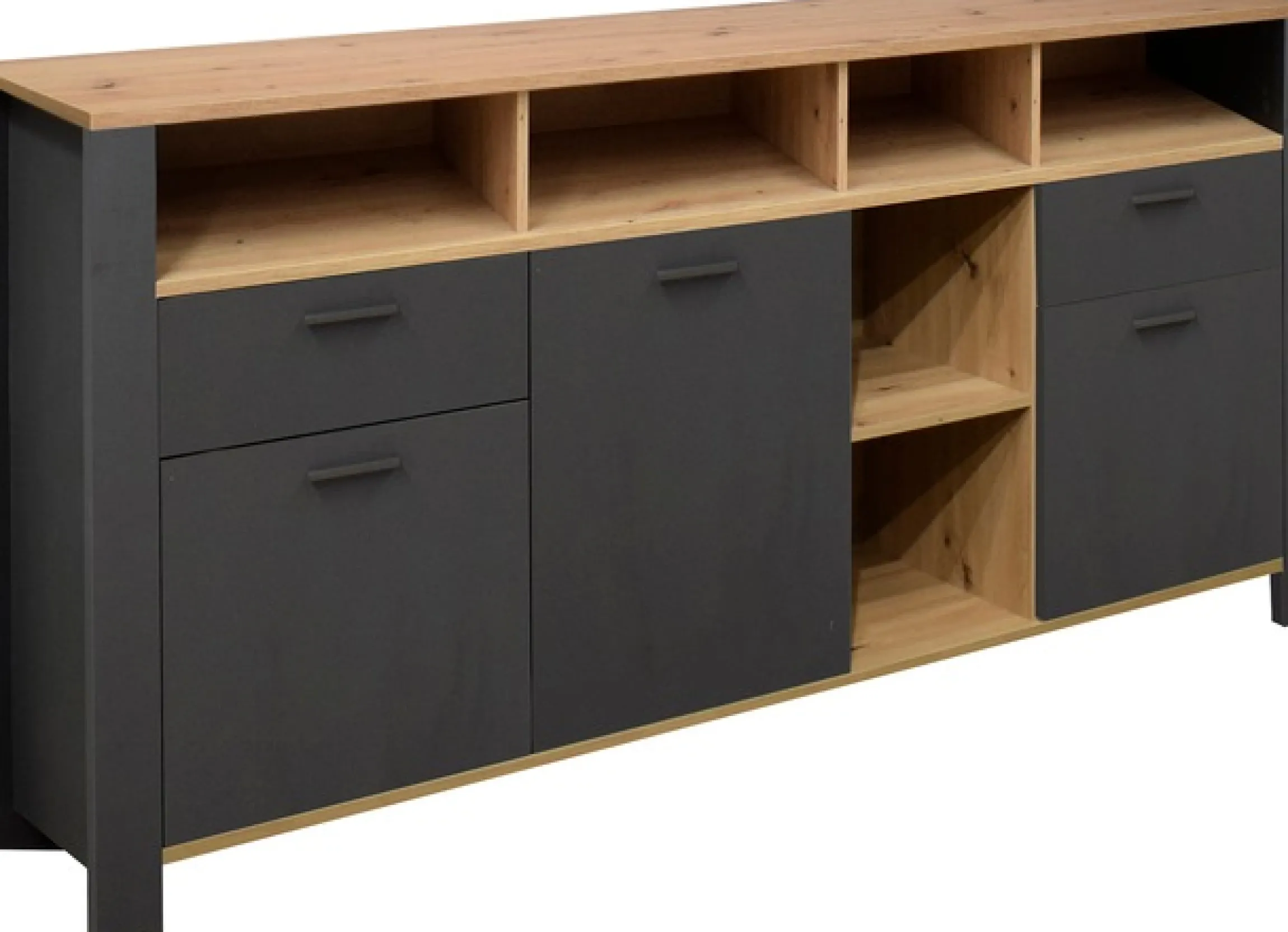 Mäusbacher Sideboard »Nele« Breite 193 cm