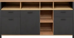 Mäusbacher Sideboard »Nele« Breite 193 cm