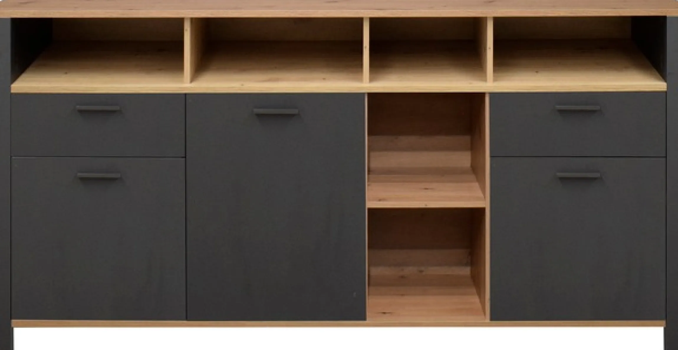 Mäusbacher Sideboard »Nele« Breite 193 cm