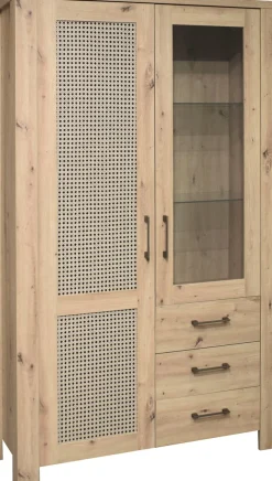 Mäusbacher Vitrine
