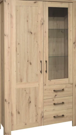 Mäusbacher Vitrine