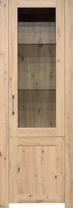 Mäusbacher Vitrine
