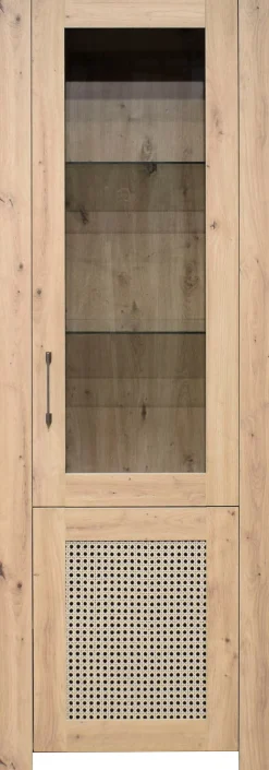 Mäusbacher Vitrine
