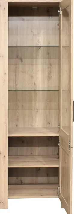 Mäusbacher Vitrine