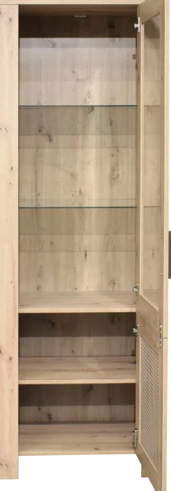 Mäusbacher Vitrine
