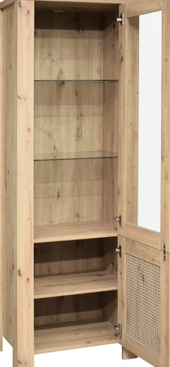 Mäusbacher Vitrine
