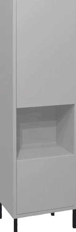 Mäusbacher Vitrine »Bonnie« Vitrine mit Quadratgestell