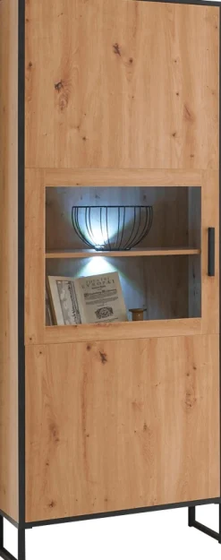 Mäusbacher Vitrine »Torres«