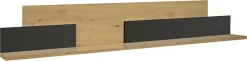 Mäusbacher Wandboard »Faro« Faro Wandboard , Breite 150 cm, modernes Wandregal