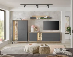 Mäusbacher Wandboard »Faro« Faro Wandboard , Breite 150 cm, modernes Wandregal
