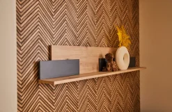 Mäusbacher Wandboard »Faro« Faro Wandboard , Breite 150 cm, modernes Wandregal