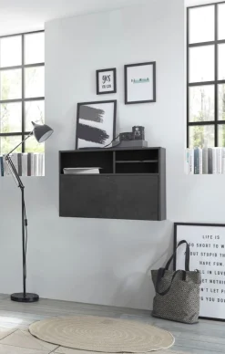 Mäusbacher Wandsekretär »Big System Office« Breite 80 cm
