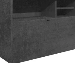 Mäusbacher Wandsekretär »Big System Office« Breite 80 cm