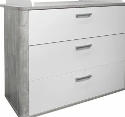 Mäusbacher Wickelkommode »Aarhus« 110 cm