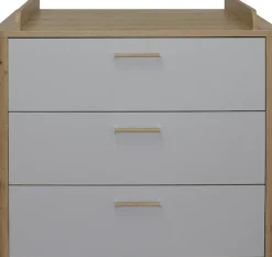 Mäusbacher Wickelkommode bis 18 kg 110 cm