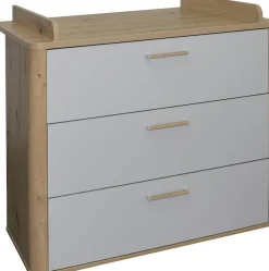Mäusbacher Wickelkommode bis 18 kg 110 cm