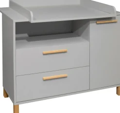 Mäusbacher Wickelkommode »Olivia« bis 40 kg Wickelkommode Breite "119"