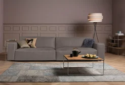Musterring Big-Sofa »LUCIA Mega Sofa, zeitlos, bequem, Breite 292cm, Kontrastnähte« in vielen Qualitäten und 4 unterschiedlichen Nähten, 3-Sitzer