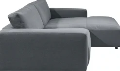 Musterring Ecksofa »LUCIAzeitlos, bequem, schöne Detailverarbeitung Breite 296cm, L-Form«