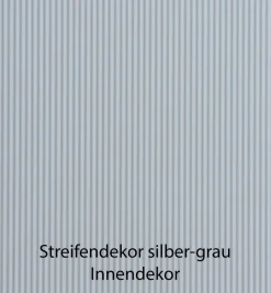 Musterring Kleiderschrank »San Diego, Kleiderschrank, Schrank, Garderobe, mit Glastüren« 1 Stk. tlg. 3-türig (gedämpft), 4 Böden, 2 Kleiderstangen, Chromgriffe