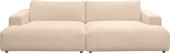 Musterring Loungesofa »Lucia Big Sofa, bequem, Mega-Sitzfläche, Cord Bezug, viel Platz« Cord-Bezug, Breite 292 cm