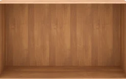 Musterring Schubkastenkommode »Sorrent Sideboard, Wäscheschrank, mit Schubladen, teilmassiv, 141 cm« Kommode, mit Selbsteinzug und Dämpfung, MADE IN GERMANY,Schubkästen mit Softabstoppung, Fronten Eiche massiv, Breite 141 cm