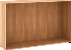 Musterring Schubkastenkommode »Sorrent Sideboard, Wäscheschrank, mit Schubladen, teilmassiv, 141 cm« Kommode, mit Selbsteinzug und Dämpfung, MADE IN GERMANY,Schubkästen mit Softabstoppung, Fronten Eiche massiv, Breite 141 cm