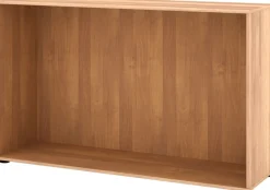 Musterring Schubkastenkommode »Sorrent Sideboard, Wäscheschrank, mit Schubladen, teilmassiv, 141 cm« Kommode, mit Selbsteinzug und Dämpfung, MADE IN GERMANY,Schubkästen mit Softabstoppung, Fronten Eiche massiv, Breite 141 cm