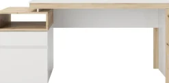 my home Schreibtisch »Santiago« Laptoptisch, Home Office