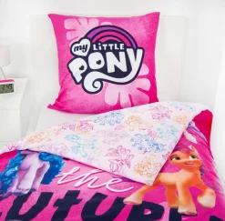 My Little Pony Kinderbettwäsche »My little pony« mit tollem My little pony Motiv