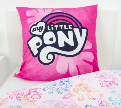 My Little Pony Kinderbettwäsche »My little pony« mit tollem My little pony Motiv