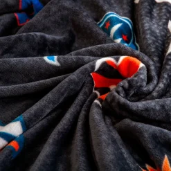 NFL Wohndecke »NFL« cooles Motiv