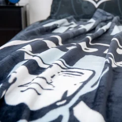 NFL Wohndecke »NFL« cooles Motiv