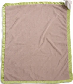 Nici Babydecke »My First NICI, Baby-Kuscheldecke mit Schmuse-Hase«