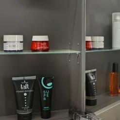 Nolte SPA Badmöbel-Set »Lux Nolte Waschtisch-Set«