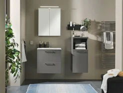 Nolte SPA Badmöbel-Set »Lux Nolte Waschtisch-Set«