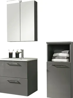 Nolte SPA Badmöbel-Set »Lux Nolte Waschtisch-Set«