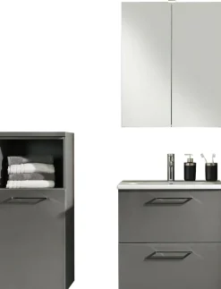 Nolte SPA Badmöbel-Set »Lux Nolte Waschtisch-Set«