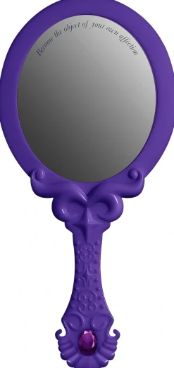 NYX PROFESSIONAL MAKEUP Schminkspiegel »BRIDGERTION ROYAL REFLECTIONS« in limitierter Auflage