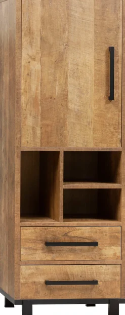 OMG Design Barschrank »Malaga« mit Soft-Close, in 2 Größen