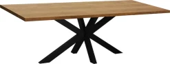 OMG Design Couchtisch »Novac« 1 Stk. tlg. in drei modernen Farbvarianten, mit Metallgestell
