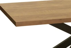 OMG Design Couchtisch »Novac« 1 Stk. tlg. in drei modernen Farbvarianten, mit Metallgestell