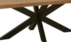 OMG Design Couchtisch »Novac« 1 Stk. tlg. in drei modernen Farbvarianten, mit Metallgestell