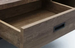 OMG Design Couchtisch »Stanley« 1 Stk. tlg. mit Schublade und Stauräumen