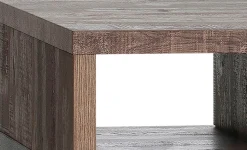 OMG Design Couchtisch »Stanley« 1 Stk. tlg. mit Schublade und Stauräumen