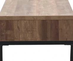 OMG Design Couchtisch »Stanley« 1 Stk. tlg. mit Schublade und Stauräumen