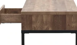 OMG Design Couchtisch »Stanley« 1 Stk. tlg. mit Schublade und Stauräumen