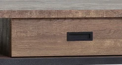 OMG Design Couchtisch »Stanley« 1 Stk. tlg. mit Schublade und Stauräumen